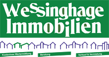 Logo Wessinghage Immobilien e. Kfr.