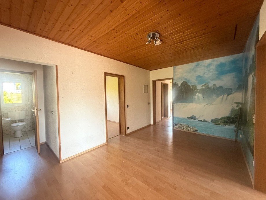 Diele Bild 3 Einfamilienhaus Elbtal/ Dorchheim