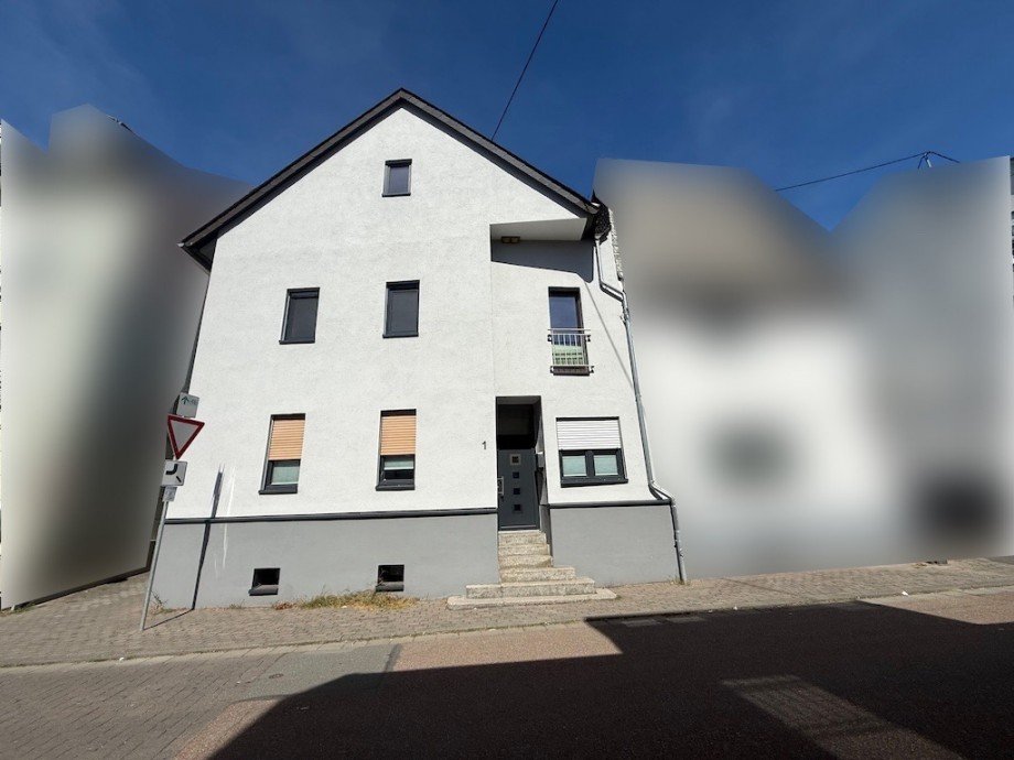 Aussenansicht Bild 2 Einfamilienhaus Selters