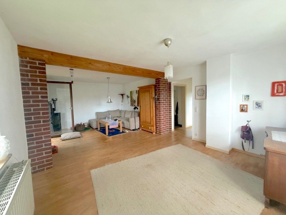 Essbereich EG Bild 1 Einfamilienhaus Flacht
