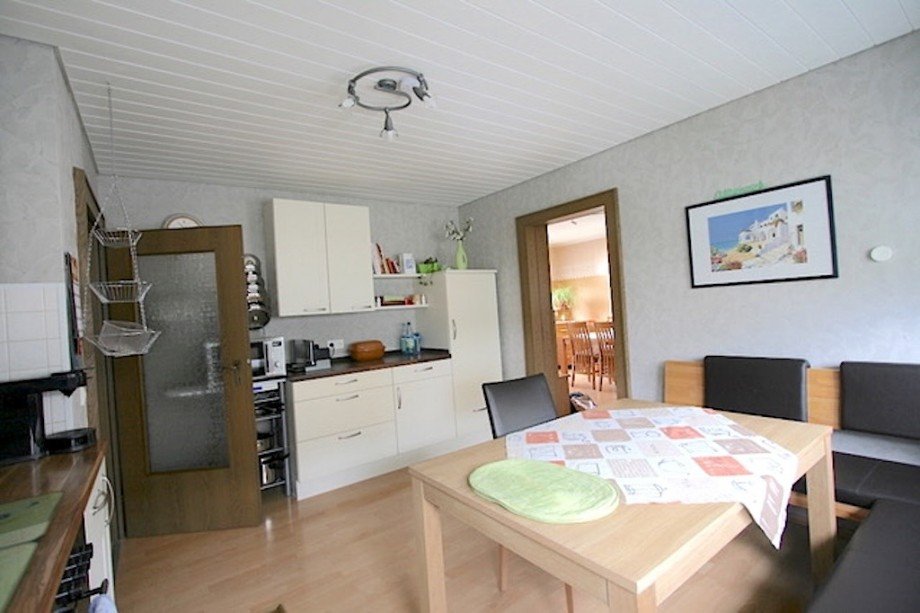 Kueche Bild 2 Wohnung Selters