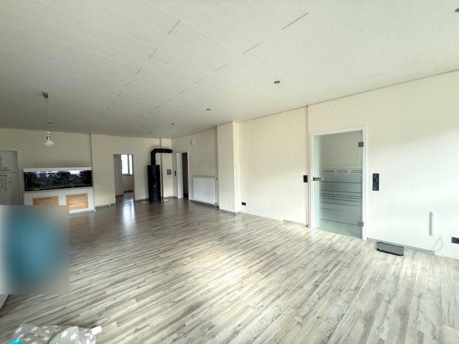 Wohn-Esszimmer Bild 1 Einfamilienhaus Selters