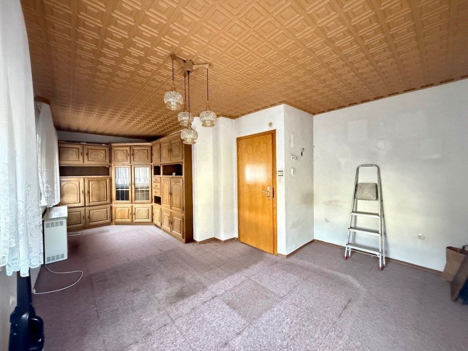 Wohnzimmer Bild 2 Einfamilienhaus Seltes/ Haintchen