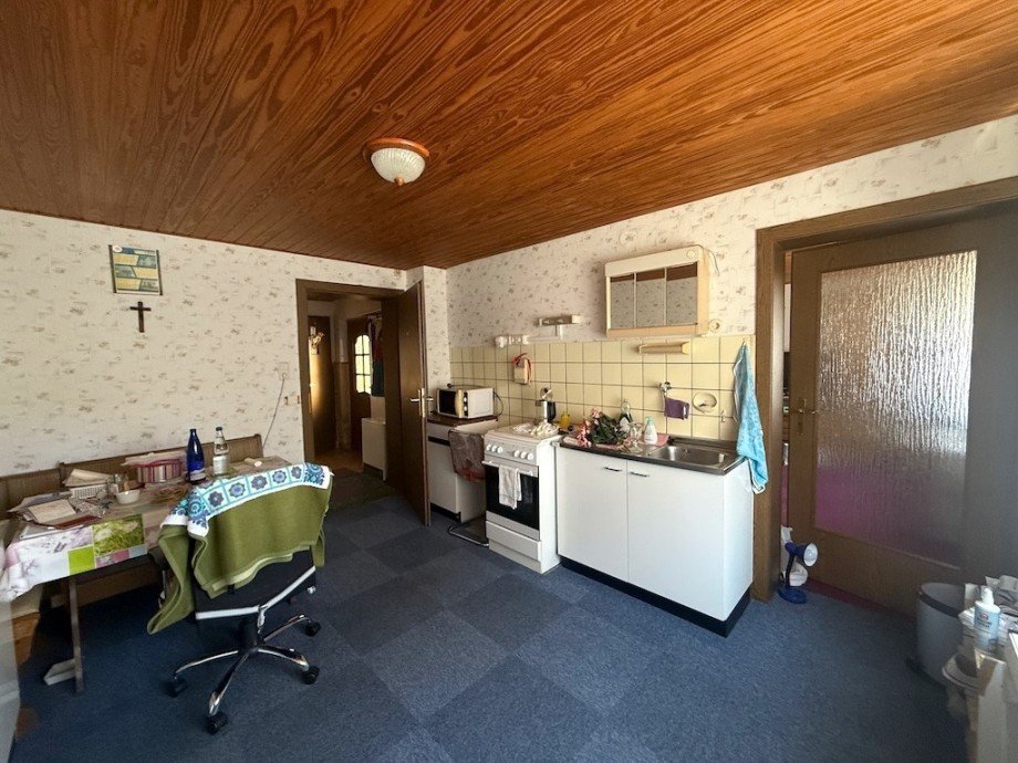 Kueche EG Bild 2 Doppelhaush�lfte Bad Camberg
