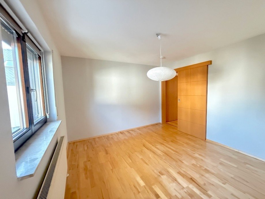 Schlafzimmer Bild 2 Wohnung H�nfelden