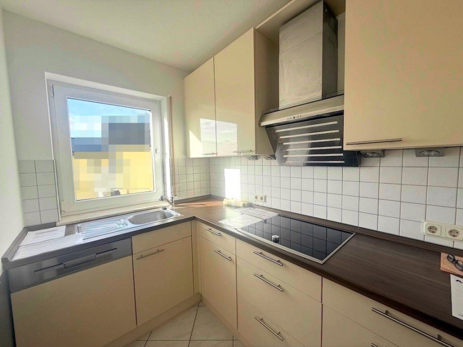 Kueche Bild 1 Wohnung Brechen