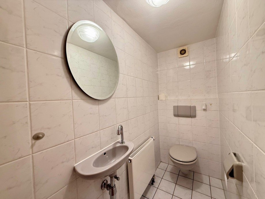 WC ELW Einfamilienhaus Selters/ Eisenbach