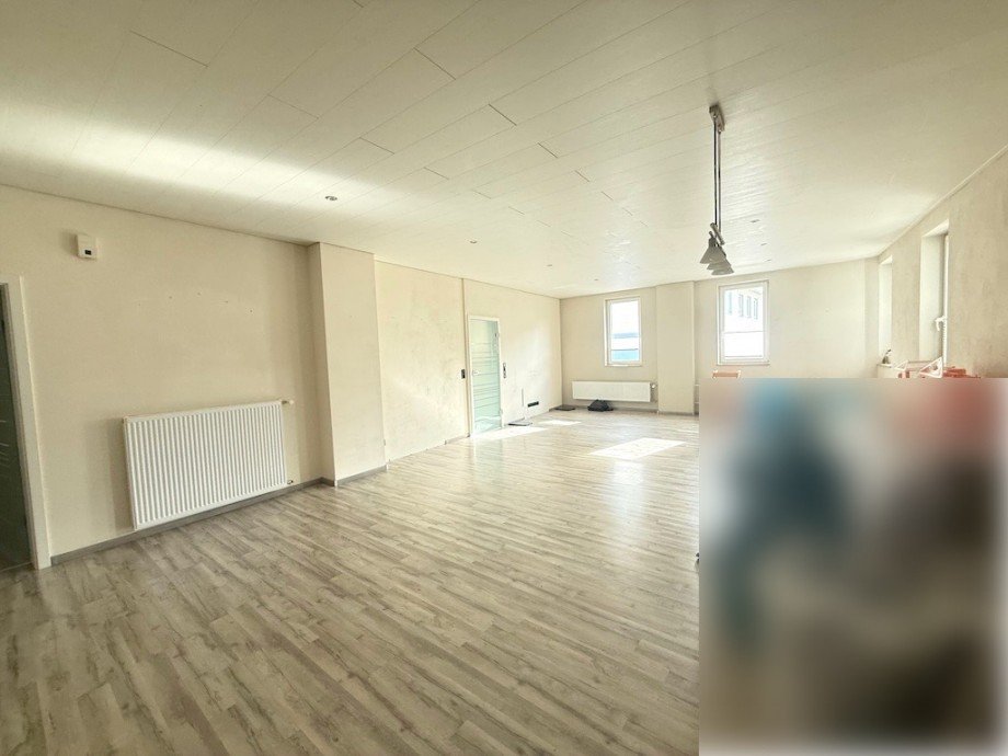 Wohn-Esszimmer Bild 2 Einfamilienhaus Selters