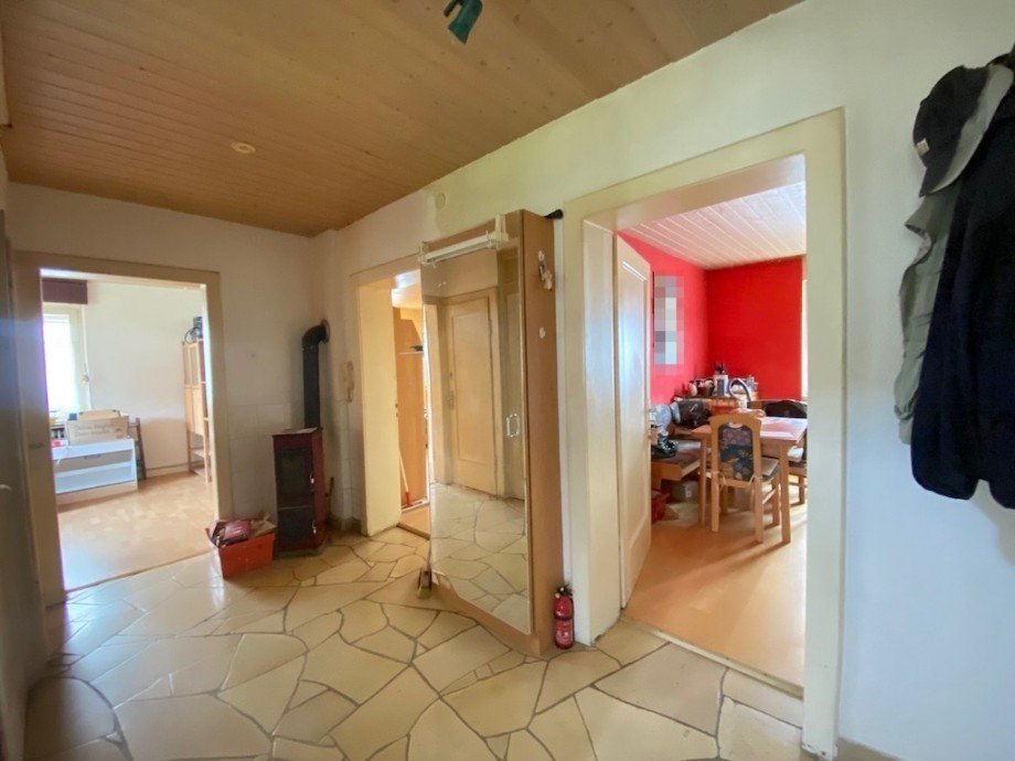 Flur EG Bild 2 Doppelhaush�lfte Selters