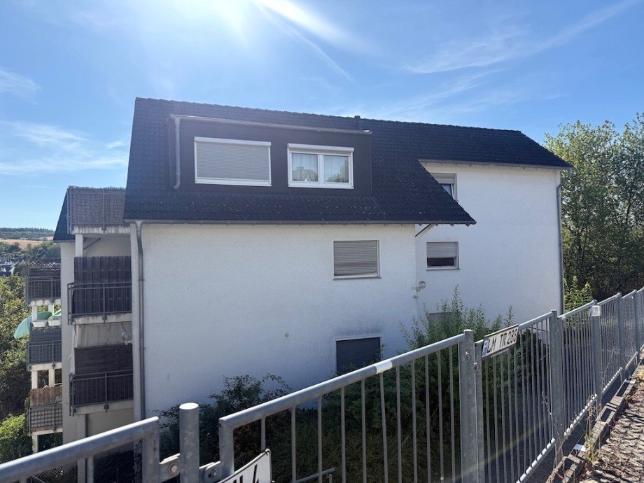 Aussenansicht Bild 4 Wohnung Selters