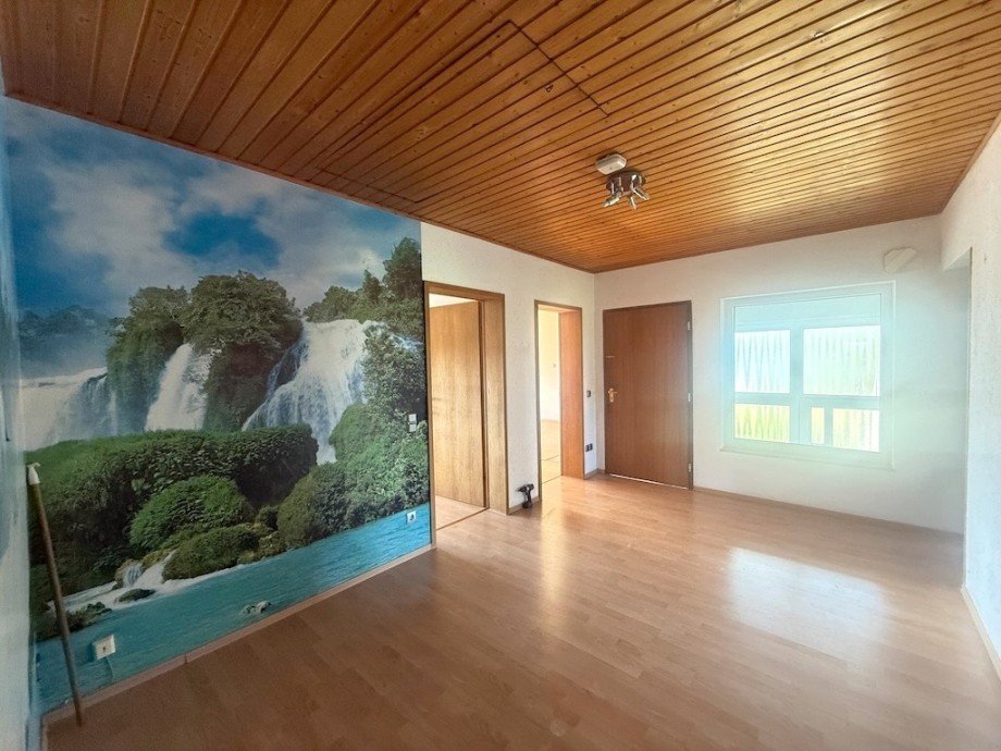 Diele Bild 1 Einfamilienhaus Elbtal/ Dorchheim