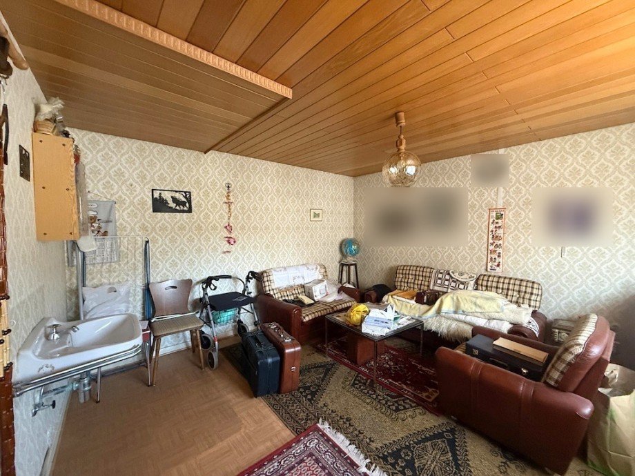 Zimmer 2 OG Bild 2 Doppelhaush�lfte Bad Camberg