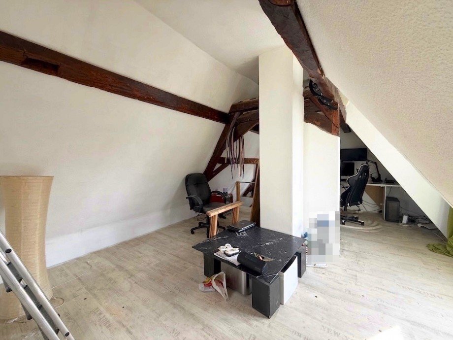 Dachgeschoss Bild 3 Einfamilienhaus Selters