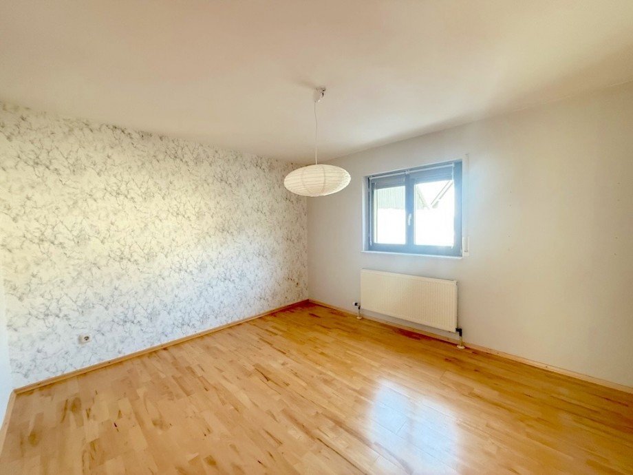 Schlafzimmer Bild 1 Wohnung H�nfelden