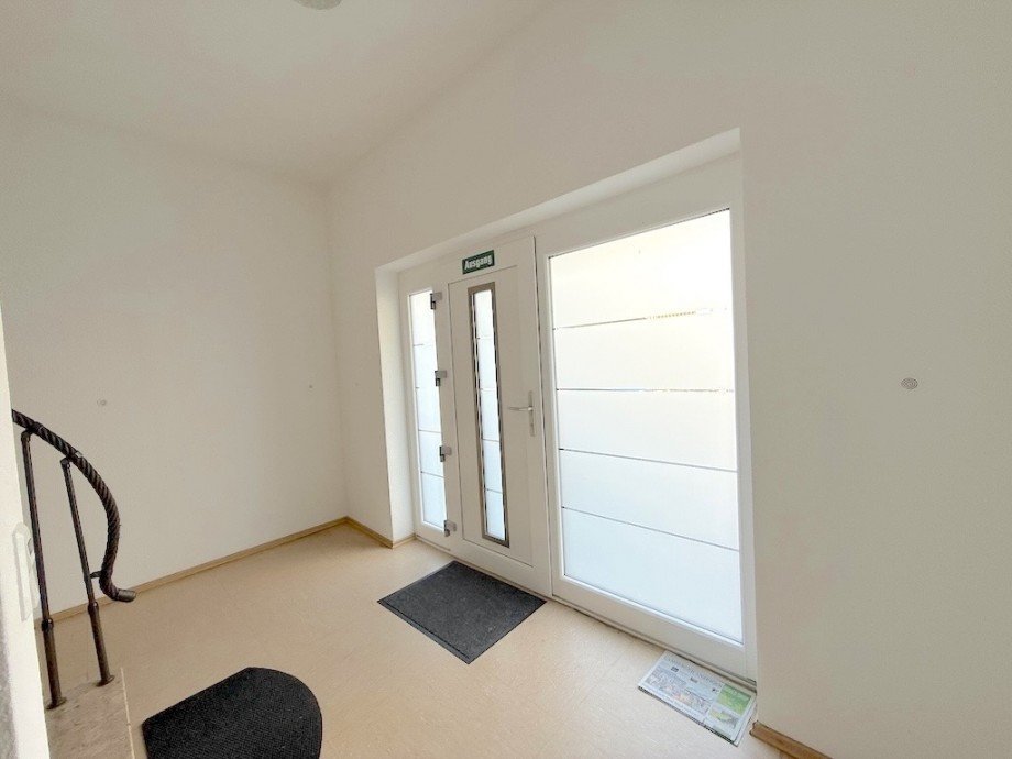 Eingangsbereich Bild 1 Wohnung H�nfelden