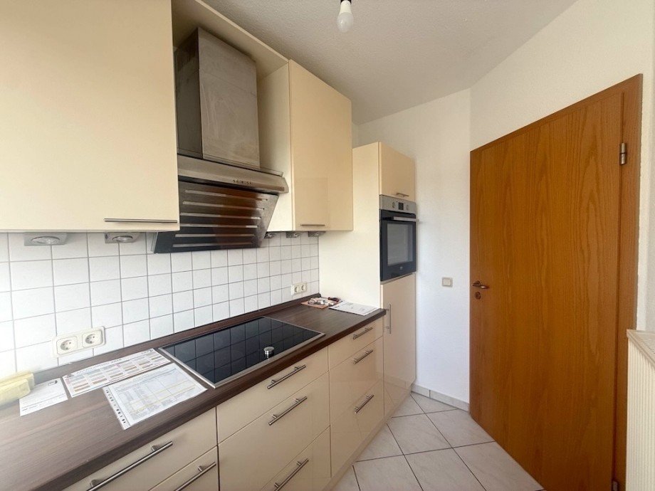 Kueche Bild 2 Wohnung Brechen