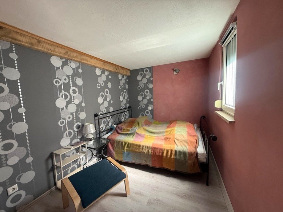 Zimmer 1 OG Bild 5 Reiheneckhaus Selters