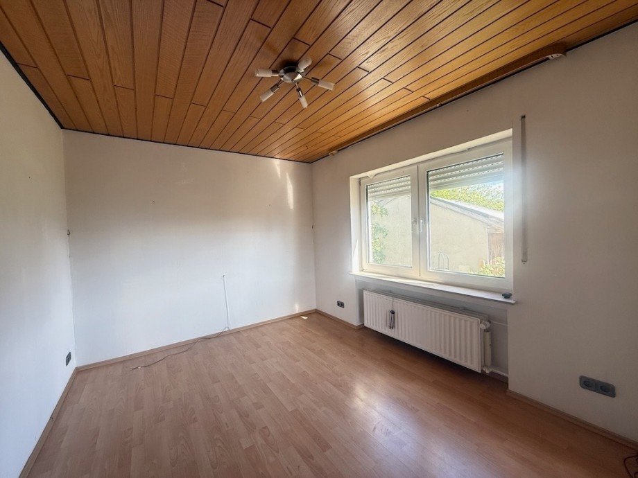 Esszimmer Einfamilienhaus Elbtal/ Dorchheim