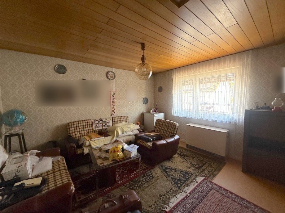 Zimmer 2 OG Bild 1 Doppelhaush�lfte Bad Camberg