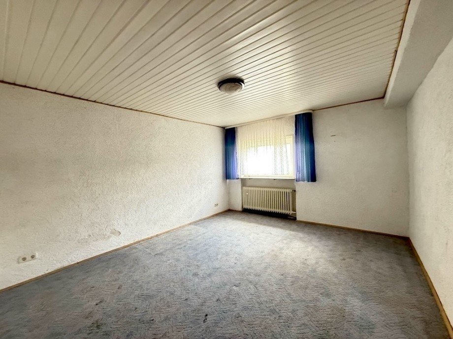 Raum 2 KG Einfamilienhaus Villmar