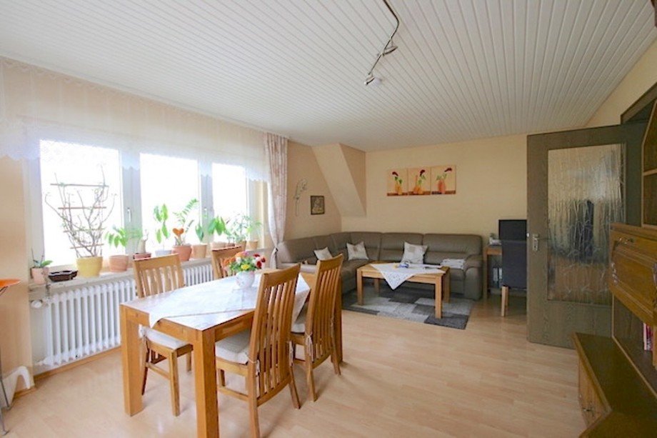 Wohnzimmer Bild 1 Wohnung Selters