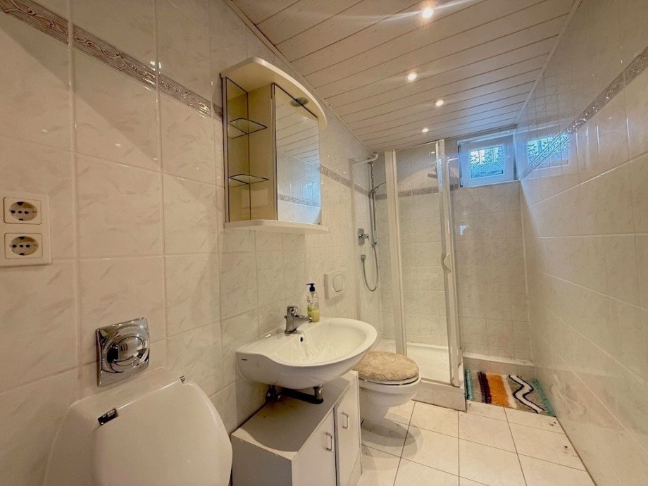 Bad KG Einfamilienhaus Villmar