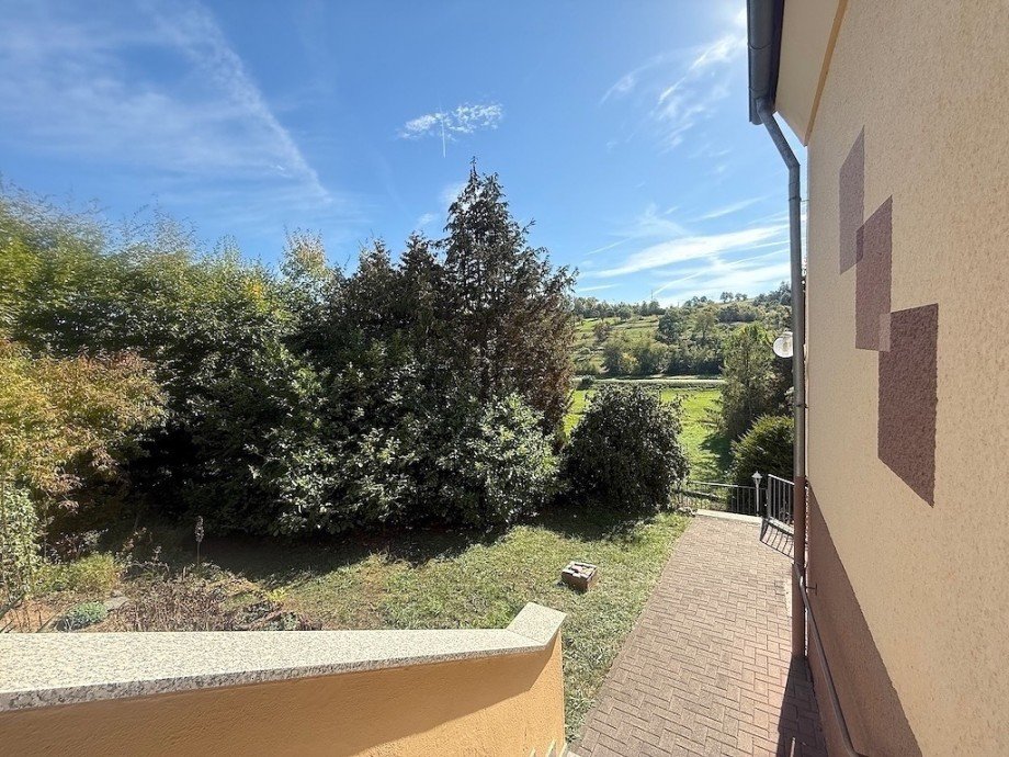Eingangsbereich Bild 2 Einfamilienhaus Selters