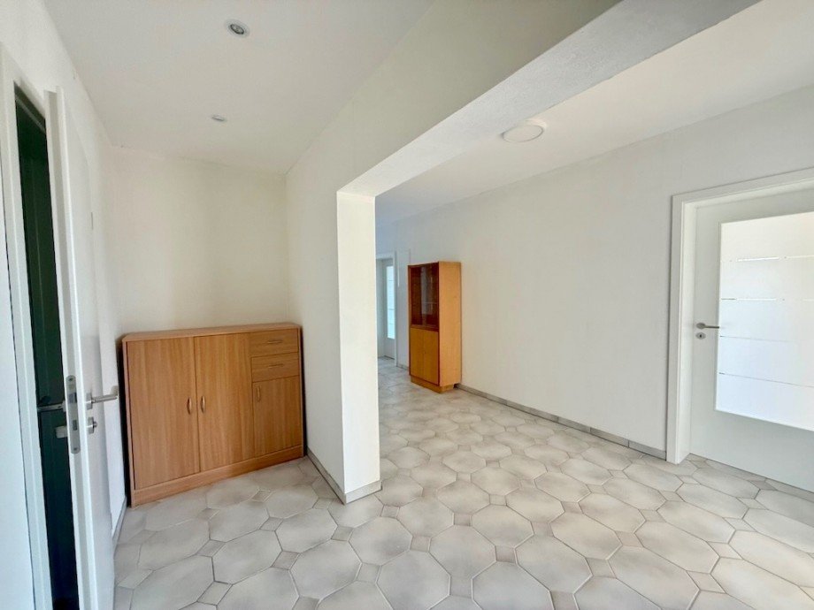 Flur Bild 3 Erdgeschosswohnung Villmar