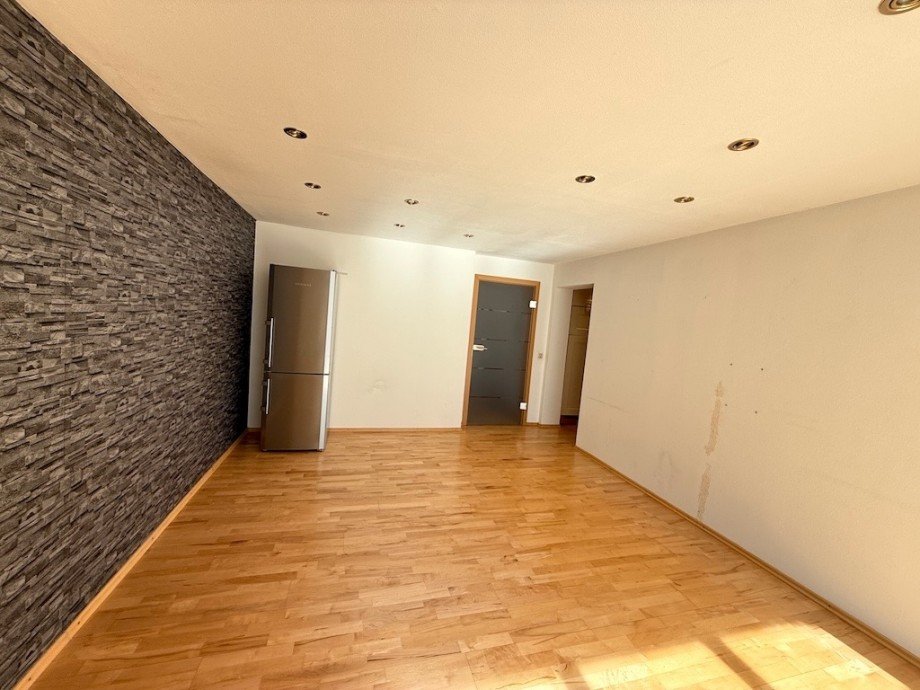 Wohnzimmer Bild 3 Wohnung H�nfelden