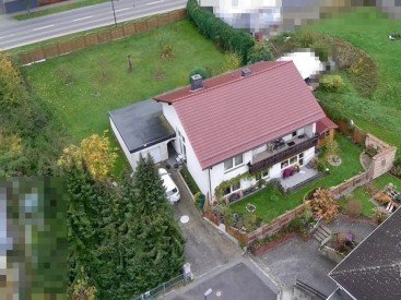 Hauptbild -----Mass. freist. EFH mit ELW, gro�z�gigem Garten und Garage-----