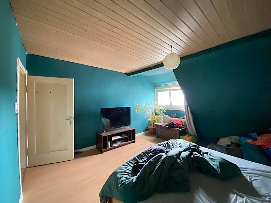 Zimmer 2 DG Bild 2 Doppelhaush�lfte Selters