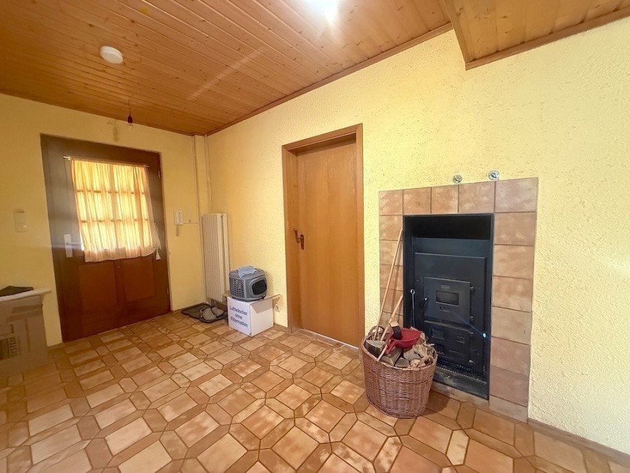 Flur EG Bild 1 Einfamilienhaus Selters