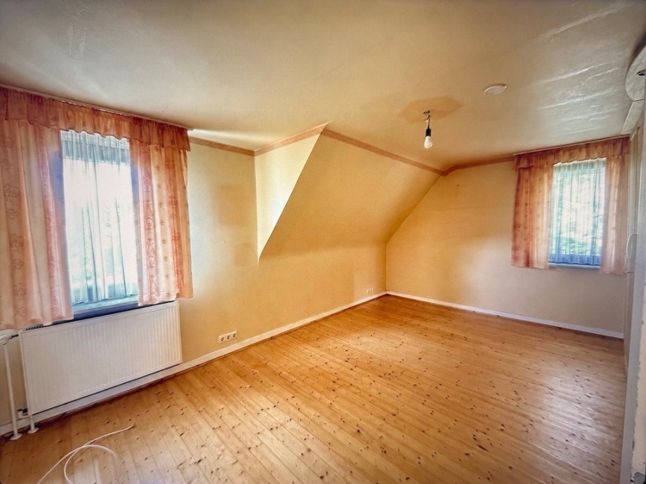 Zimmer 1 OG Bild 2 Einfamilienhaus Selters