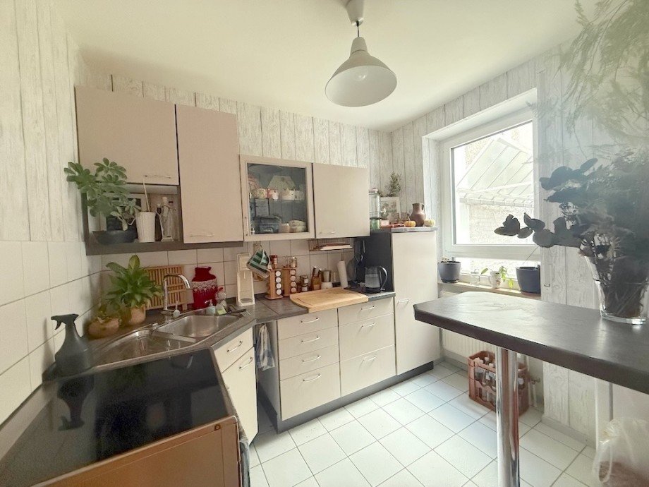 K�che Bild 1 Erdgeschosswohnung Bad Camberg