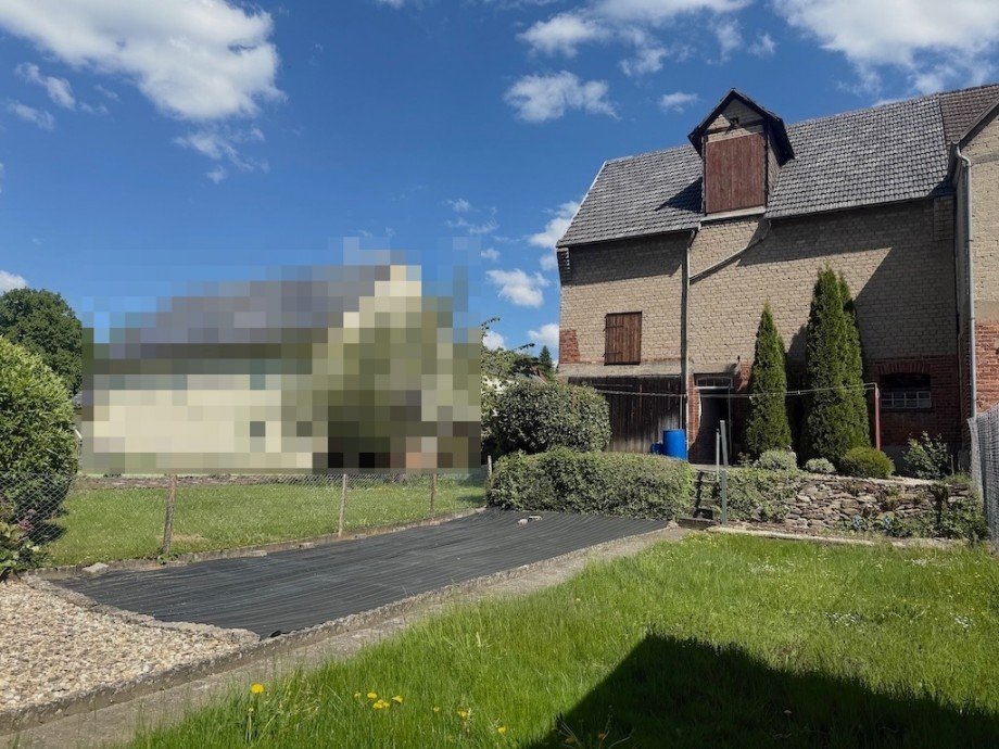 Aussenansicht Bild 2 Einfamilienhaus Selters/ M�nster