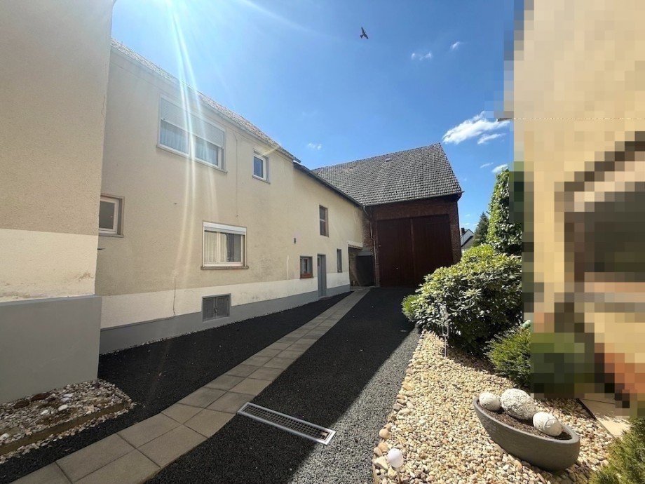 Hof Bild 1 Einfamilienhaus Selters/ M�nster