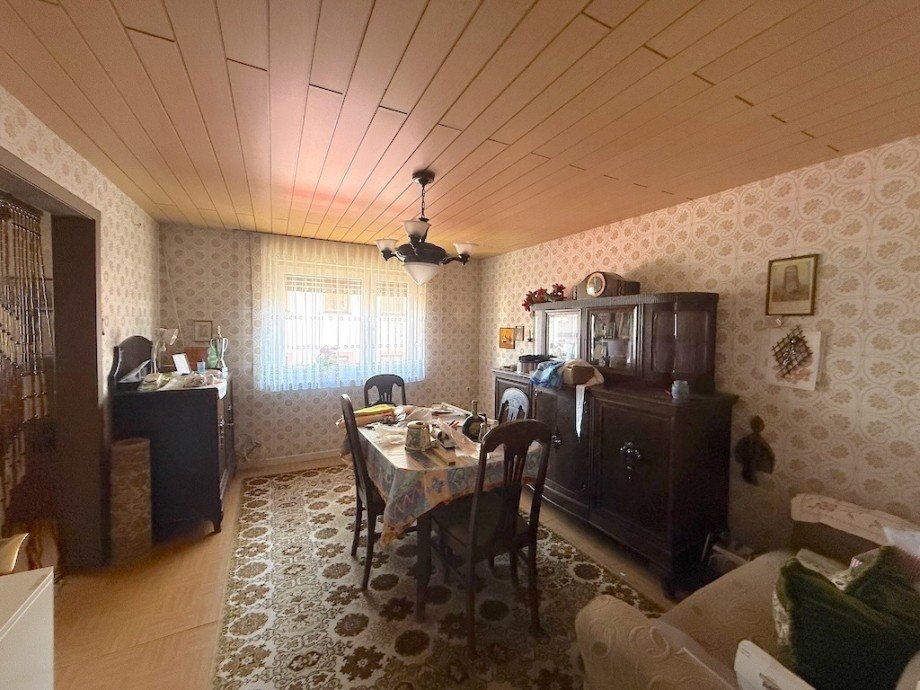 Zimmer 1 OG Doppelhaush�lfte Bad Camberg