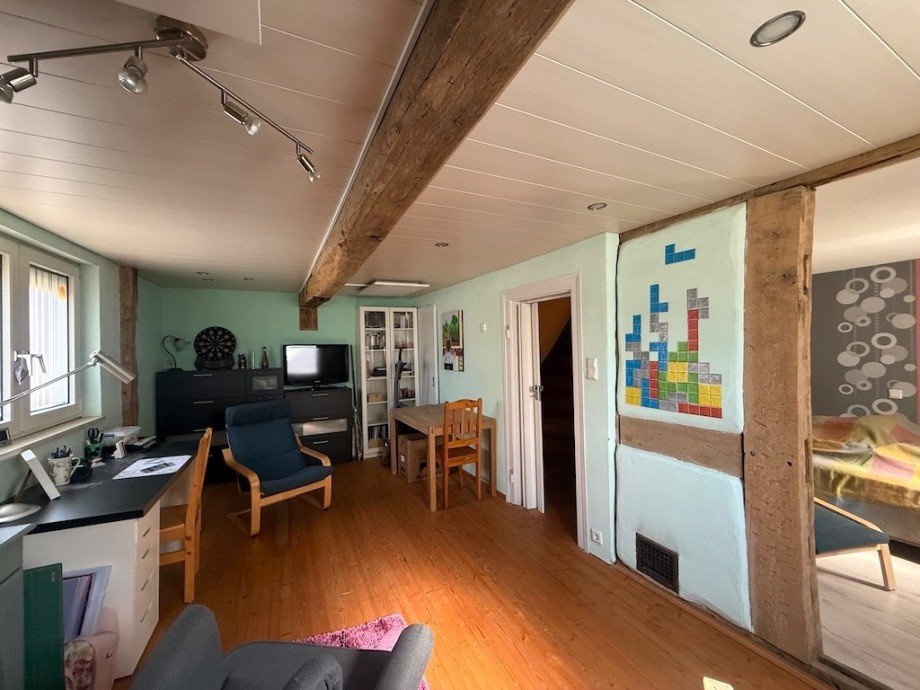 Zimmer 1 OG Bild 4 Reiheneckhaus Selters