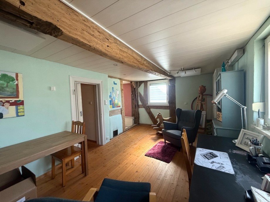 Zimmer 1 OG Bild 2 Reiheneckhaus Selters