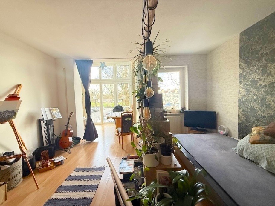 Zimmer Bild 4 Erdgeschosswohnung Bad Camberg