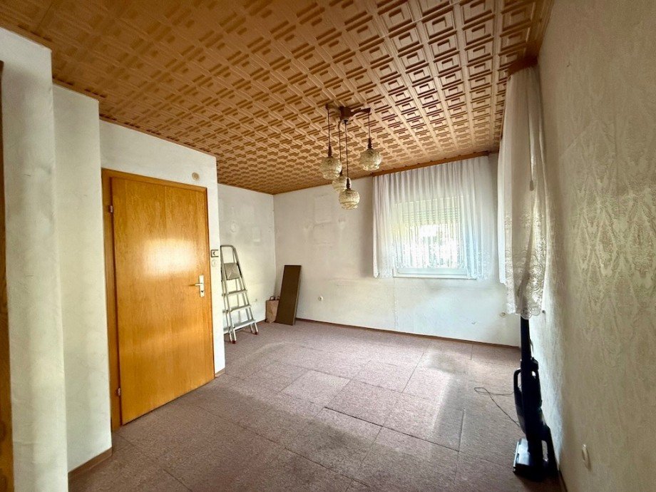 Wohnzimmer Bild 3 Einfamilienhaus Seltes/ Haintchen