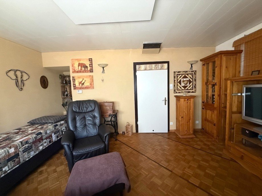 Wohnzimmer EG Bild 3 Reiheneckhaus Selters