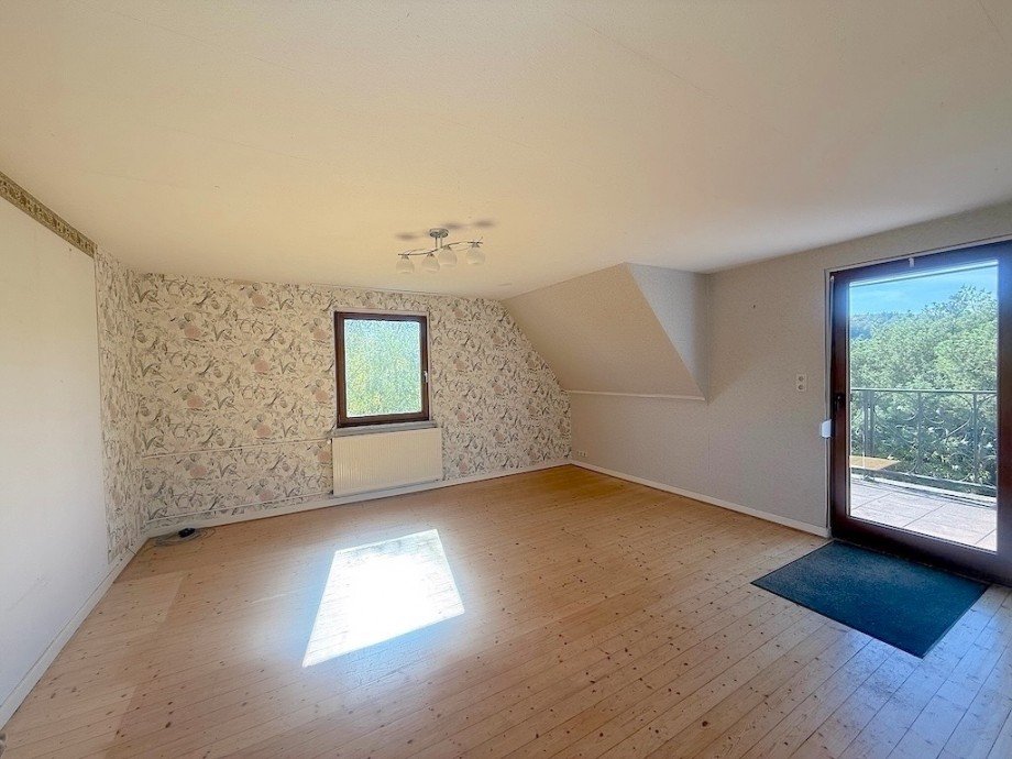 Schlafzimmer OG Bild 3 Einfamilienhaus Selters
