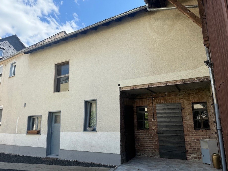 Nebengeb�ude Bild 2 Einfamilienhaus Selters/ M�nster