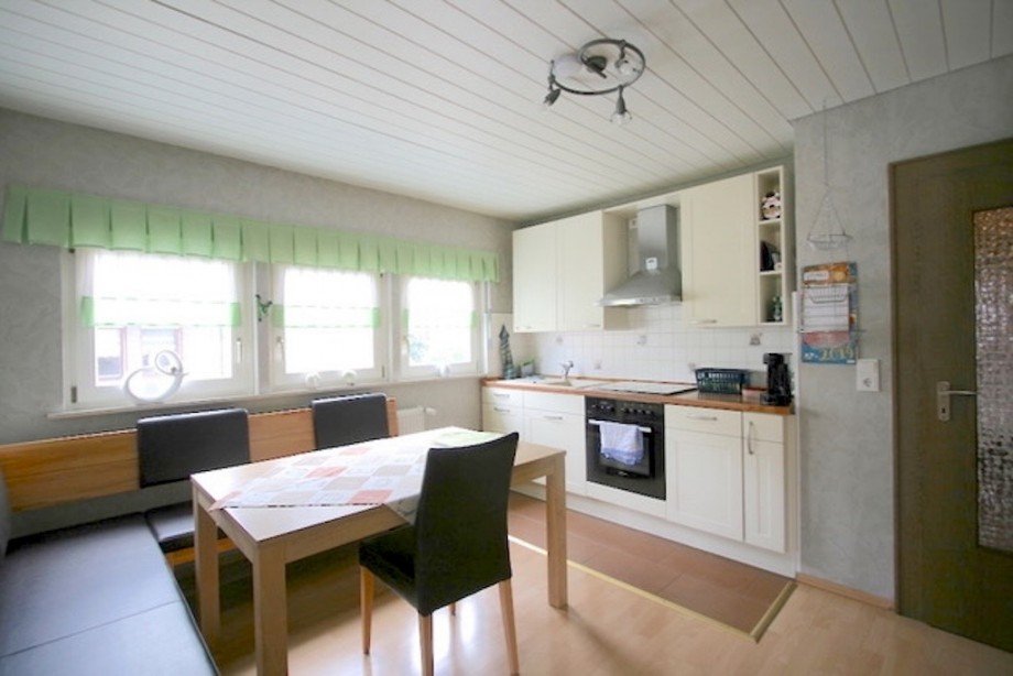 Kueche Bild 1 Wohnung Selters