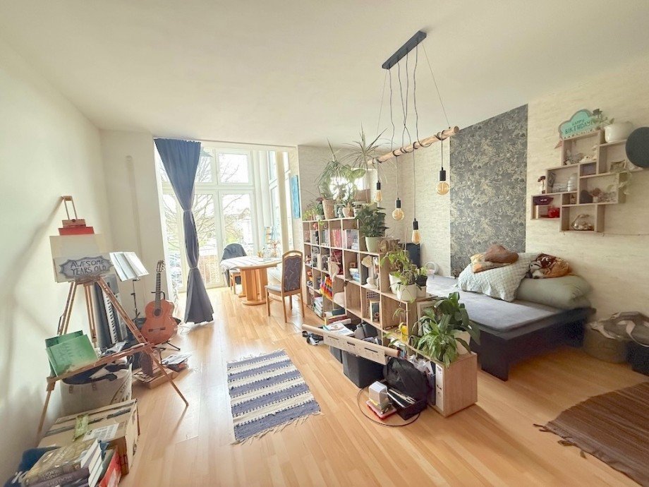 Zimmer Bild 1 Erdgeschosswohnung Bad Camberg