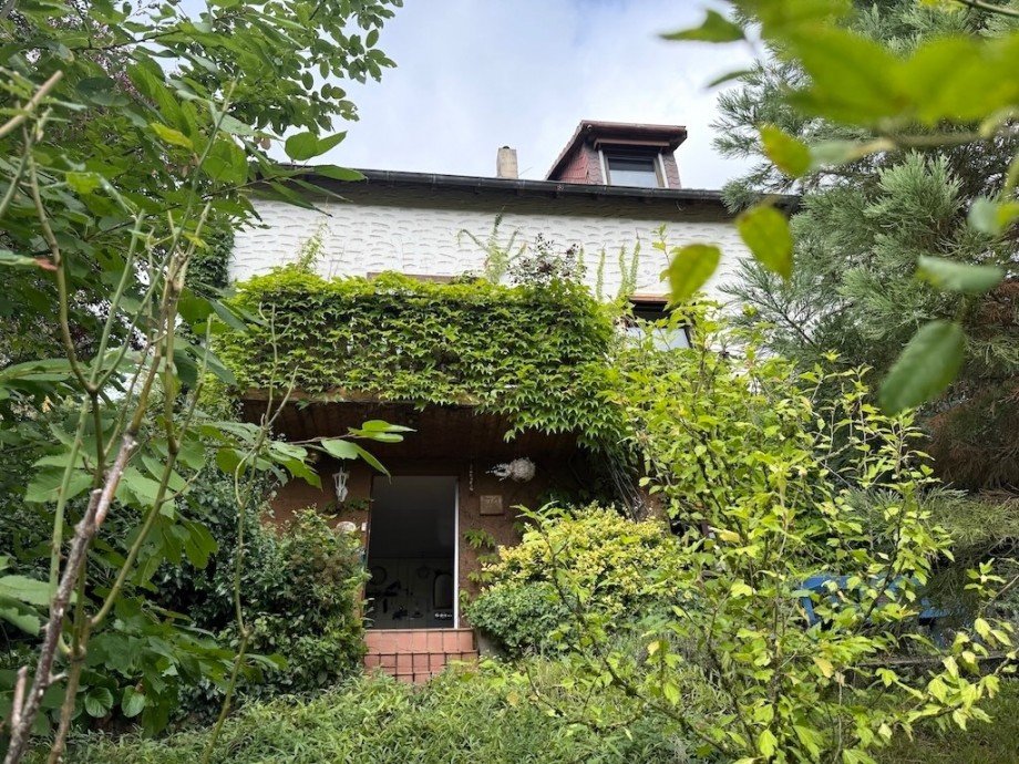 Aussenansicht Bild 3 Einfamilienhaus Flacht