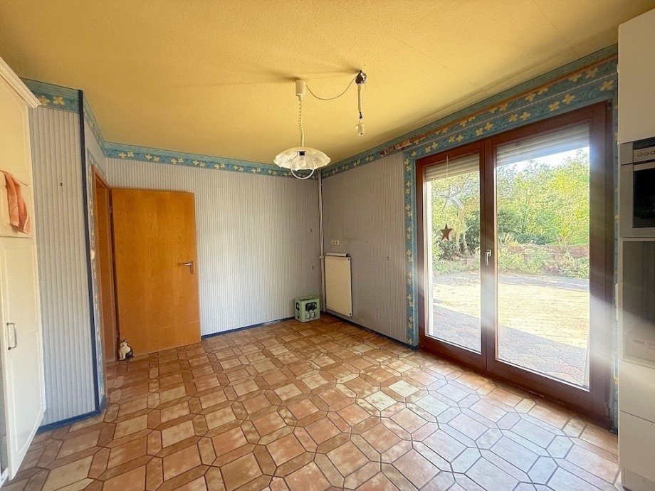 Kueche Bild 2 Einfamilienhaus Selters