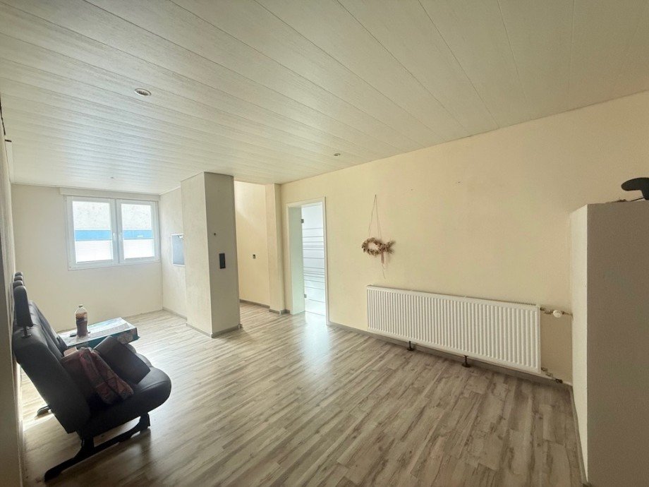 Wohndiele Bild 1 Einfamilienhaus Selters