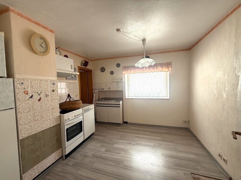 K�che OG Bild 1 Einfamilienhaus Selters/ M�nster